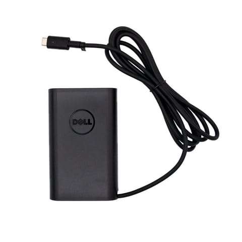 ⁨Dell 65W USB-C AC power adapter⁩ w sklepie Wasserman.eu