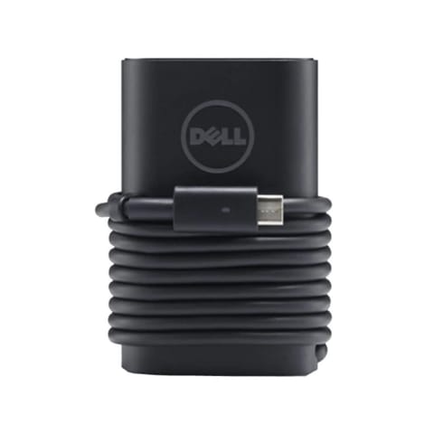 ⁨Dell 45W AC adapter with Type C⁩ w sklepie Wasserman.eu