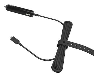 ⁨Dell 65W USB-C Auto/Air Adapter⁩ w sklepie Wasserman.eu