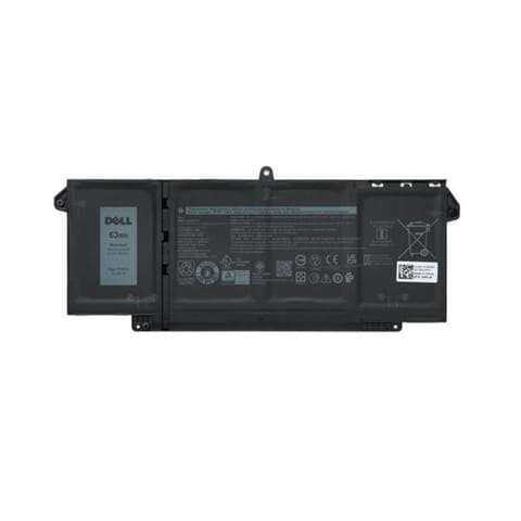 ⁨Dell 63Wh lithium-ion battery for⁩ w sklepie Wasserman.eu