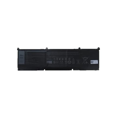 ⁨Dell 56Wh Lithium-ion battery for⁩ w sklepie Wasserman.eu