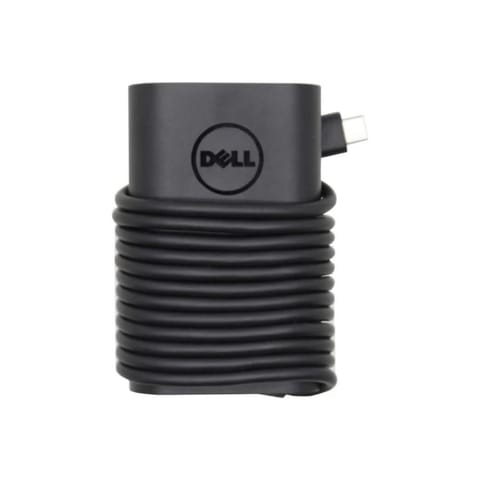 ⁨Dell 45W AC adapter with Type C⁩ w sklepie Wasserman.eu