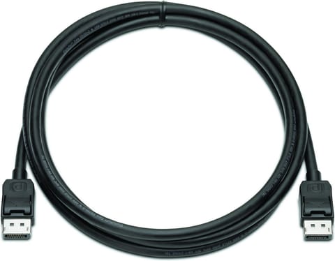⁨HP DisplayPort Cable Kit⁩ w sklepie Wasserman.eu