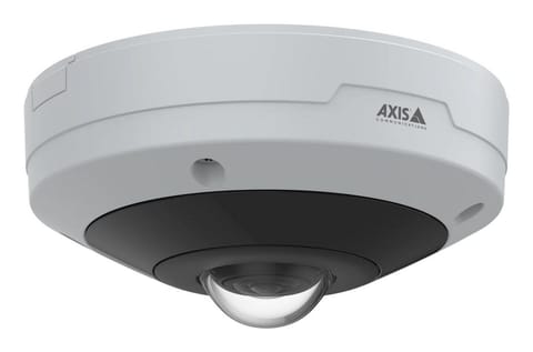 ⁨Axis M4347-PLVE⁩ w sklepie Wasserman.eu