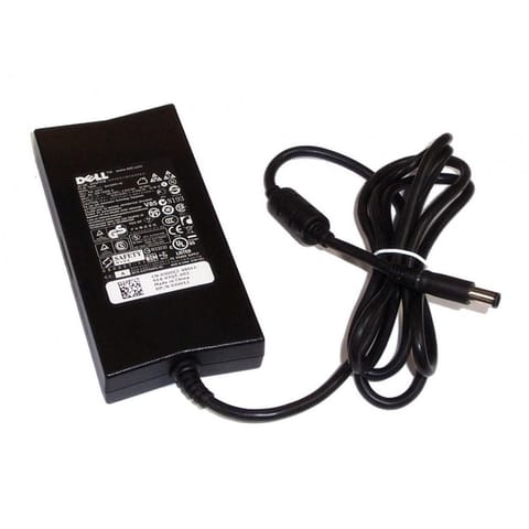 ⁨Dell 130W AC adapter for laptops,⁩ w sklepie Wasserman.eu