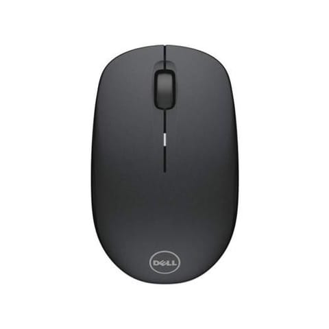 ⁨Dell KIT MSE WRLES EMEA WM126 BLK⁩ w sklepie Wasserman.eu
