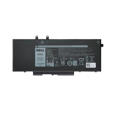 ⁨Dell BTRY,PRI,68WHR,4C,LITH,BYD⁩ w sklepie Wasserman.eu