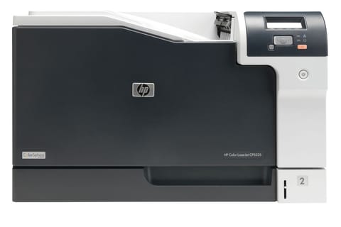 ⁨HP COLOR LASERJET CP5225DN⁩ w sklepie Wasserman.eu