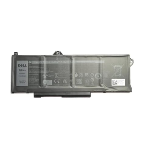 ⁨Dell Battery, 38WHR, 3 Cell⁩ w sklepie Wasserman.eu