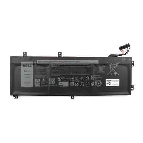 ⁨Dell 68Wh 4-cell Lithium-ion⁩ w sklepie Wasserman.eu