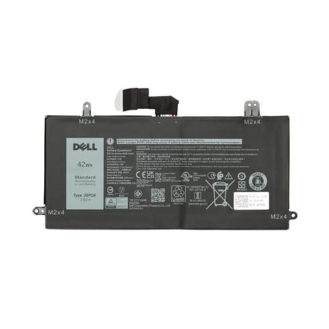 ⁨Dell 42Wh 3-cell Lithium-Ion⁩ w sklepie Wasserman.eu