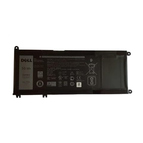 ⁨Dell 56Wh 4-cell lithium-ion⁩ w sklepie Wasserman.eu