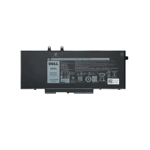 ⁨Dell 51Wh 3-cell Lithium-ion⁩ w sklepie Wasserman.eu