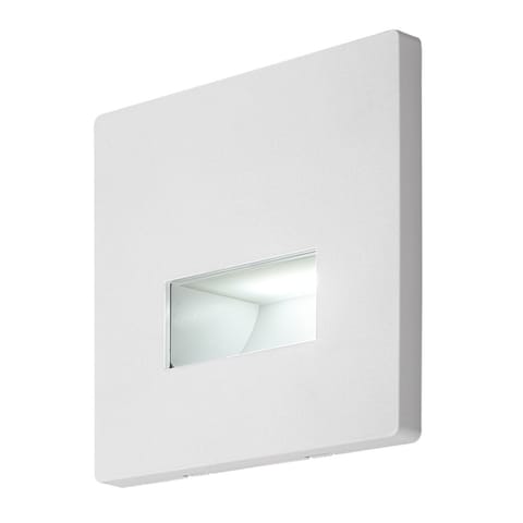 ⁨Lampa Lunca LED 1W IP20 biała 3000, 4500, 6500 K, 77196⁩ w sklepie Wasserman.eu