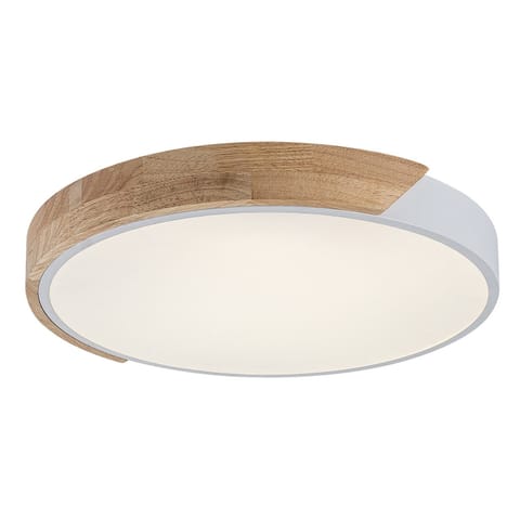 ⁨Lampa Maple2 LED 40W IP20 biała matowa 3000, 4000, 6500 K   Funkcja pamięci, 71419⁩ w sklepie Wasserman.eu