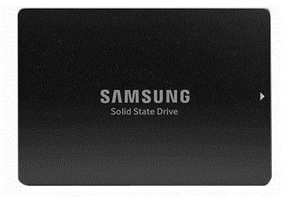 ⁨Samsung PM893 - SSD - 7.68 TB⁩ w sklepie Wasserman.eu