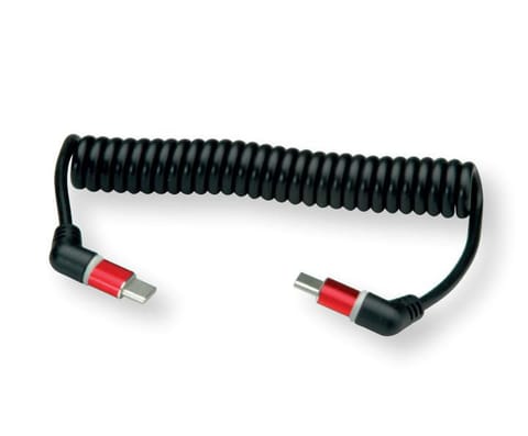 ⁨Roline USB2.0 Cable, C - C, M/M,⁩ w sklepie Wasserman.eu