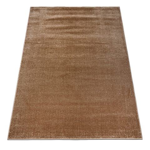 ⁨Chodnik Portofino -N- jednolity - Beige beżowy 80 cm⁩ w sklepie Wasserman.eu