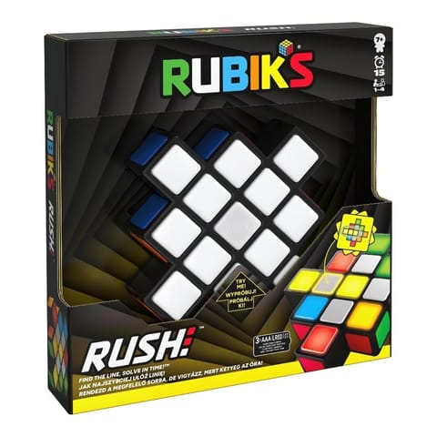 ⁨Rubik's Rush⁩ w sklepie Wasserman.eu
