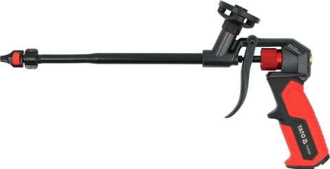 ⁨PISTOLET DO NATRYSKIWANIA PIANKI⁩ w sklepie Wasserman.eu