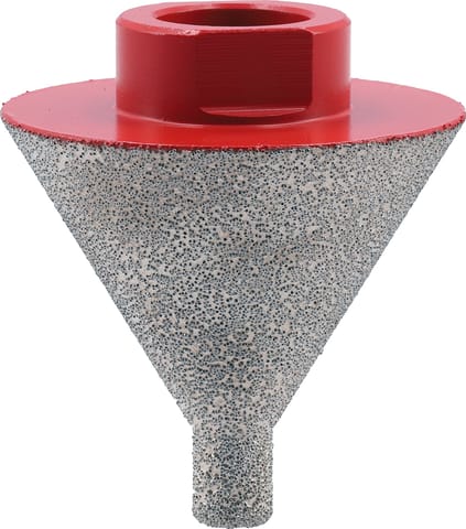 ⁨FREZ DIAMENTOWY M14 9-50MM⁩ w sklepie Wasserman.eu