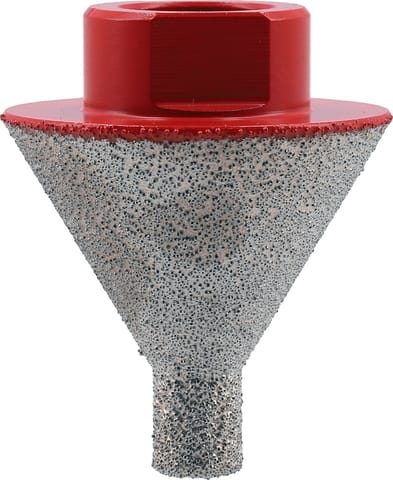 ⁨FREZ DIAMENTOWY M14 9-38MM⁩ w sklepie Wasserman.eu