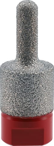 ⁨FREZ DIAMENTOWY M14 10-25MM⁩ w sklepie Wasserman.eu