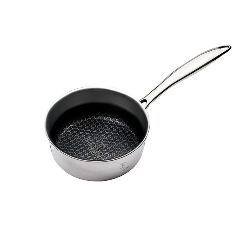 16 cm saucepan BERLINGER HAUS BH/6558A at Wasserman.eu