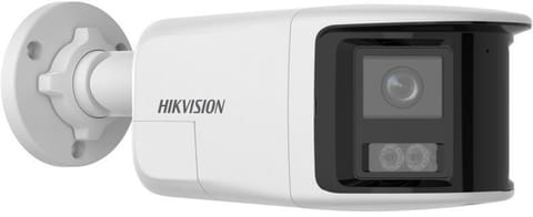 ⁨Kamera IP Hikvision DS-2CD1T63G2P-LIUF/SL(2.8mm)⁩ w sklepie Wasserman.eu