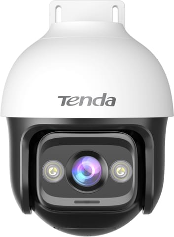⁨Tenda RH3-WCA outdoor Wi-Fi camera⁩ at Wasserman.eu