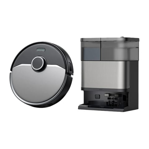 ⁨Robot sprzątający ULTENIC MX50⁩ w sklepie Wasserman.eu