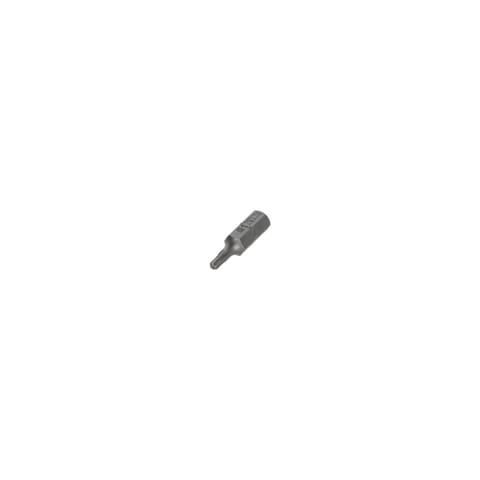 ⁨KOŃCÓWKA 1/4" TORX T10, L=25MM, SZT.10  PROLINE [P]⁩ w sklepie Wasserman.eu