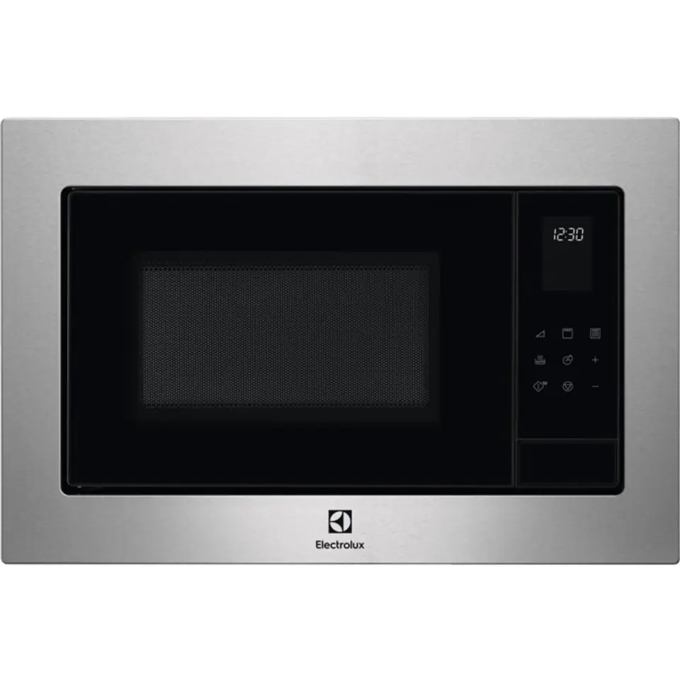 Kuchenka mikrofalowa ELECTROLUX EMS 4253TEX w sklepie Wasserman.eu