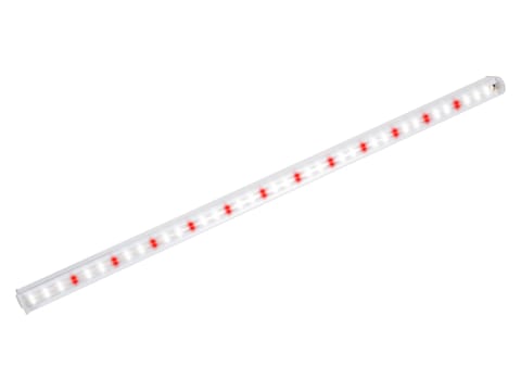 ⁨Lampa LED do uprawy roślin doświetlania 15W 60cm⁩ w sklepie Wasserman.eu