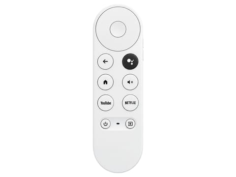 ⁨Pilot GOOGLE CHROMECAST VOICE FUNCTION BLISTER⁩ w sklepie Wasserman.eu