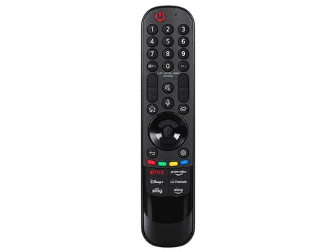 ⁨Pilot LCD LG VIII VOICE FUNCTION BLISTER⁩ w sklepie Wasserman.eu