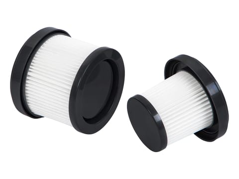 ⁨44-537# Zestaw filtrów do odkurzacza pionowego up450⁩ w sklepie Wasserman.eu