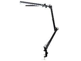 ⁨Lampka kreślarska dwuramienna LED Tracer ORION⁩ w sklepie Wasserman.eu
