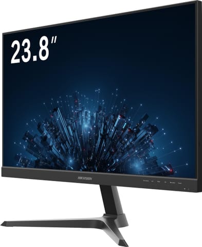 ⁨Monitor Hikvision DS-D5224F3-1V0SV/D⁩ w sklepie Wasserman.eu
