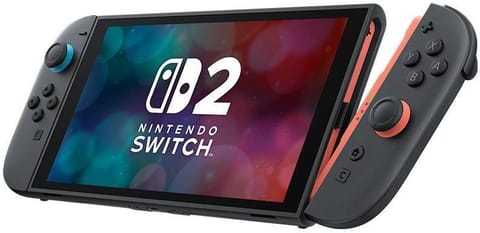 ⁨Nintendo Switch 2 + Mario Kart World⁩ w sklepie Wasserman.eu