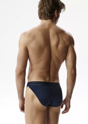 ⁨SLIPY ATLANTIC 3MP-1576 JZ26 BRO/INDZ/KHA (kolor brąz - indygo - khaki, rozmiar XXL)⁩ w sklepie Wasserman.eu