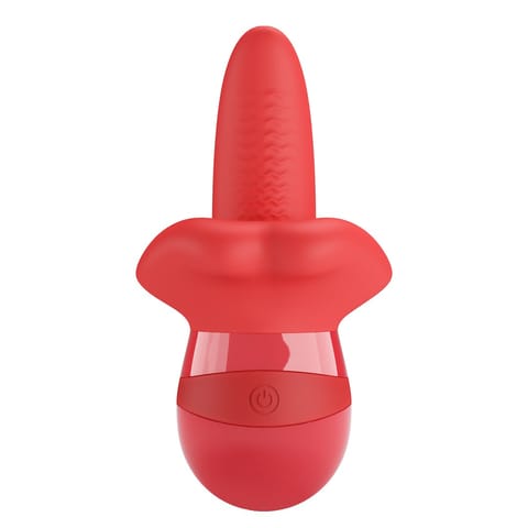 ⁨PRETTY LOVE OBELIA DUAL STIMULATOR⁩ w sklepie Wasserman.eu