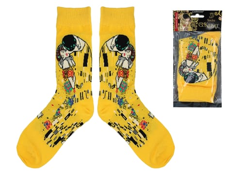 ⁨Skarpetki-G.Klimt (Carmani)⁩ w sklepie Wasserman.eu