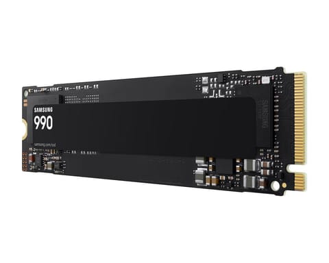 ⁨Dysk SSD Samsung 990 MZ-V9V2T0BW 2TB⁩ w sklepie Wasserman.eu