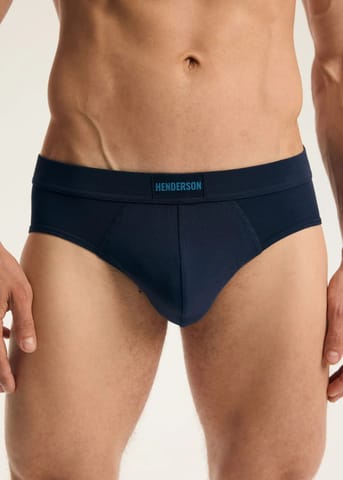 ⁨SLIPY HENDERSON 45297 BELL (kolor mix kolorów, rozmiar M)⁩ w sklepie Wasserman.eu