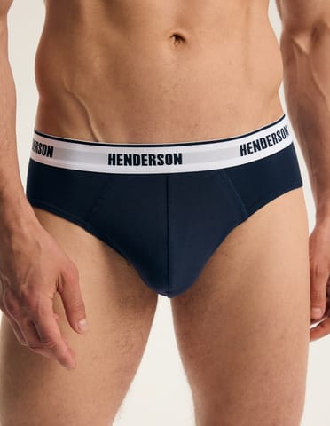 ⁨SLIPY HENDERSON 45786 FREE (kolor mix kolorów, rozmiar M)⁩ w sklepie Wasserman.eu