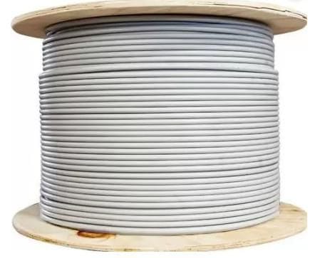 ⁨Lanview Cat6a F-UTP Network Cable⁩ w sklepie Wasserman.eu