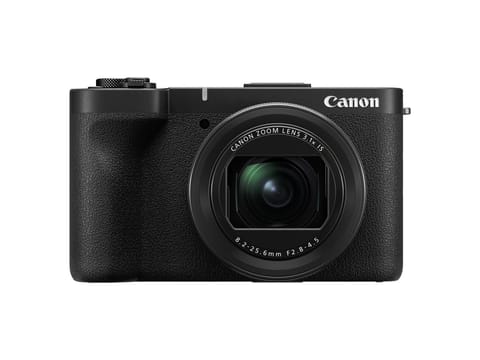⁨Canon Powershot V1 Compact Camera⁩ w sklepie Wasserman.eu