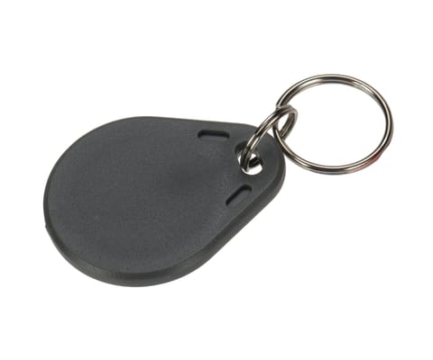 ⁨BRELOK ZBLIŻENIOWY RFID ATLO-K2IC/GREY*P100 ATLO⁩ w sklepie Wasserman.eu