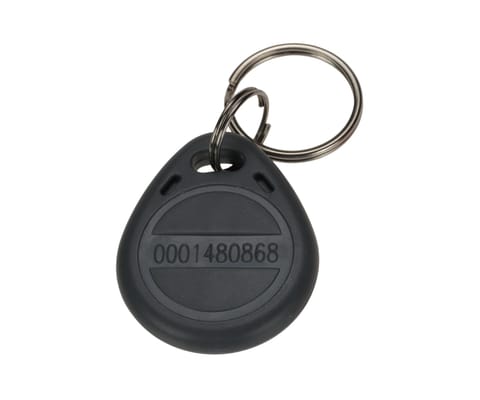 ⁨BRELOK ZBLIŻENIOWY RFID ATLO-K2ID/GREY*P10 ATLO⁩ w sklepie Wasserman.eu
